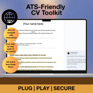 How to Write a CV That Passes ATS and Win More Interviews