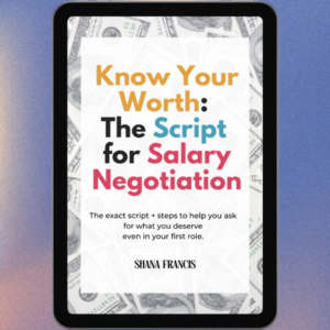 The Complete Salary Negotiation Script for Professionals Who Want a Raise
