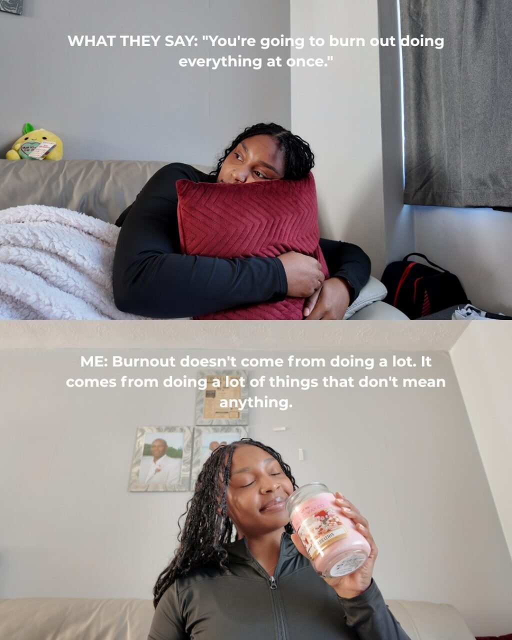 Instagram post from shanafrancisofficial. This post is in position 3.