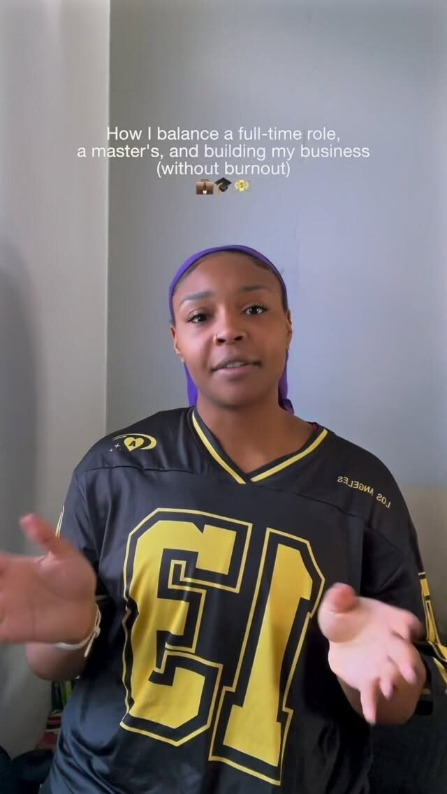 Instagram post from shanafrancisofficial. This post is in position 5.